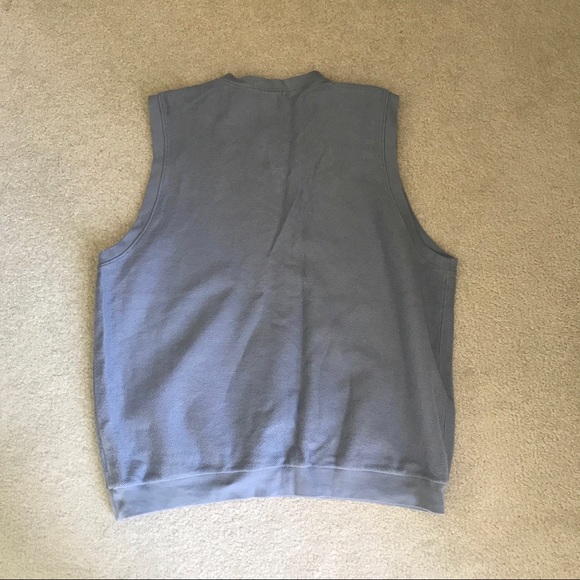 Lands' End Sweaters Vintage Lands End Sweater Vest Poshmark